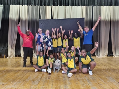 Lunchbox Theatre to educate and inspire
