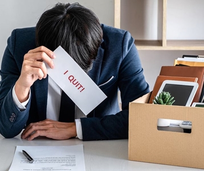 Employees rage-apply for new jobs to escape ‘toxic’ workplace