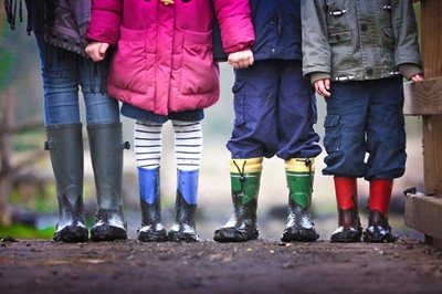 Kids' holiday club from 24 June