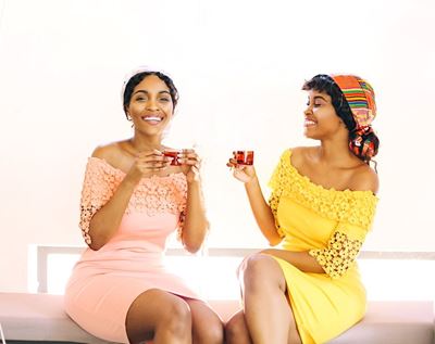 Is tea the unsung hero of the beverage category?  