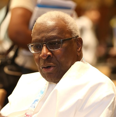 Ex-IAAF chief Lamine Diack to stand trial in France