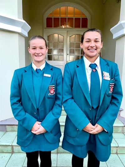 Cradock-ruiters presteer
