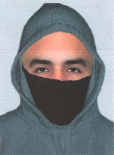 Polisie vra hulp om vermeende verkragter te vind