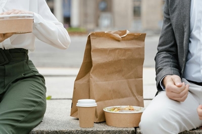Consumers appreciate paper-based packaging for its recyclability and lower environmental impact