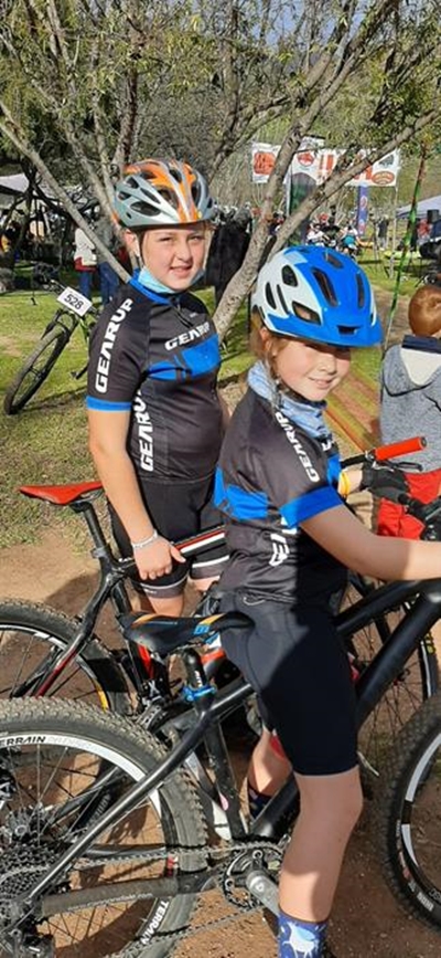 Eden-kleure vir Wesbank-leerders
