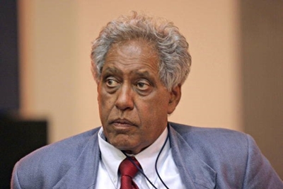 President mourns former Minister in the Presidency, Essop Pahad