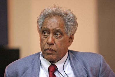 President mourns former Minister in the Presidency, Essop Pahad