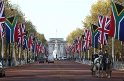 UK State Visit to drive economic growth, turbocharge infrastructure investment