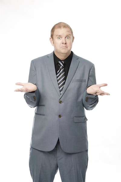 Funny man Forrest to visit the Garden Route