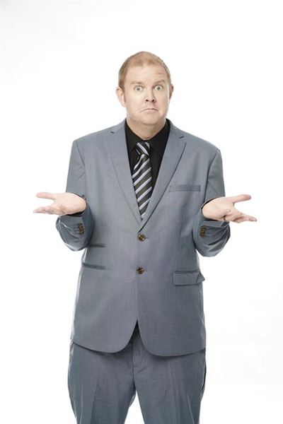 Funny man Forrest to visit the Garden Route
