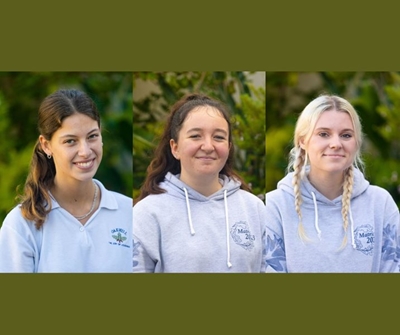 Oakhill students continue to shine 