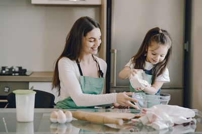 How to entertain the family at home this winter 