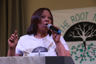 God Cares continues fight vs gender-based violence