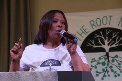 God Cares continues fight vs gender-based violence