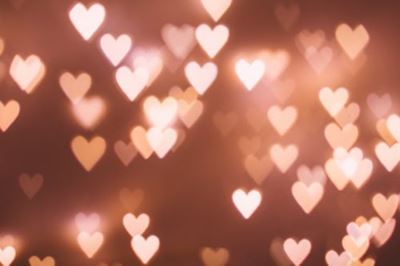 Valentynsdag op Boggomsbaai