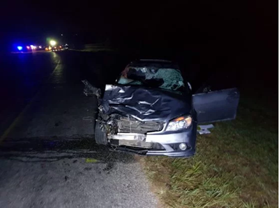 6 killed while fixing bakkie