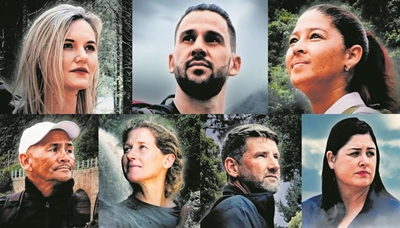 'Die Brug' - die intrige het begin