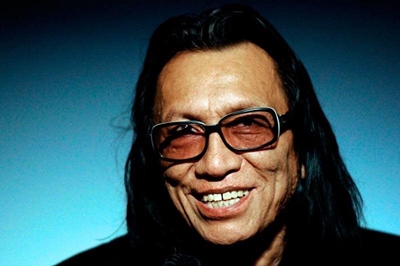 Sugarman Rodriguez dies at 81