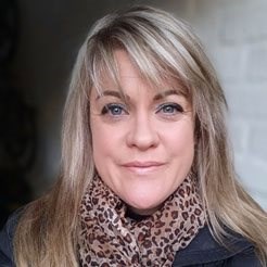 Sonia  Wahl 