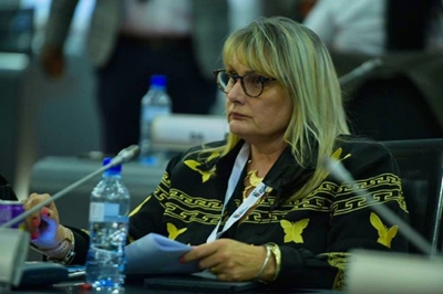 ‘New era’ for Ekurhuleni through multi-party mayoral committee