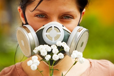 4 natural allergy fighters