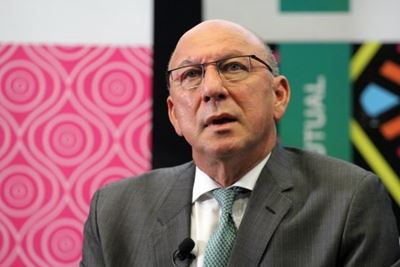 Trevor Manuel’s monument of truth