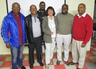 Series of meetings with mayoral outreach