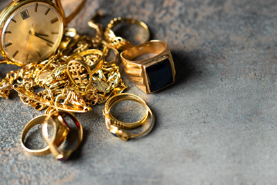 Bardins Jewellers - where customers are part of the family