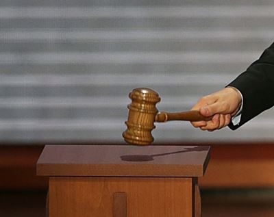 Auctioneers surprised at trade trends
