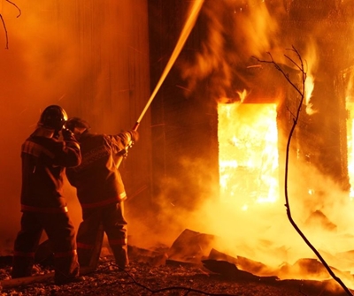 Over 32 000 ha scorched in Western Cape fire season 