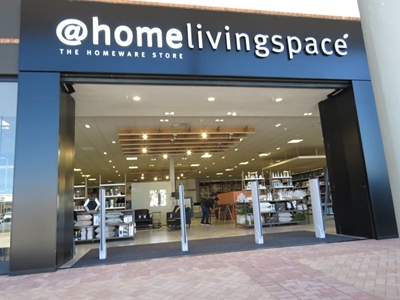 @homelivingspace now open at Eden Meander Lifestyle Centre
