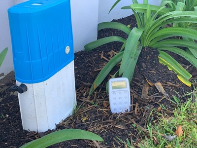 R180-heffing op voorafbetaalde watermeters verduidelik