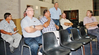 Landbou en landbouers na waarde geag