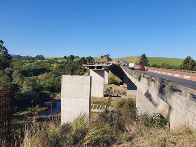 Bridges and embankments: Round-up on 3 major projects