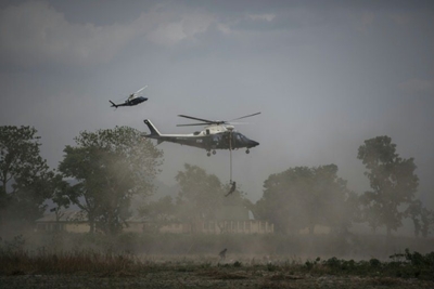 US urges Nigeria to change tactics against Boko Haram
