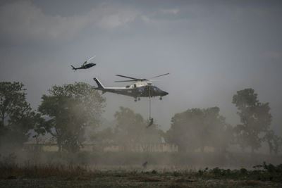 US urges Nigeria to change tactics against Boko Haram