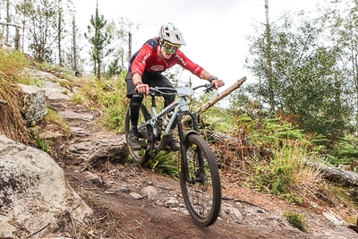 Witfontein trails a magnet for Enduro racers