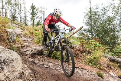Witfontein trails a magnet for Enduro racers