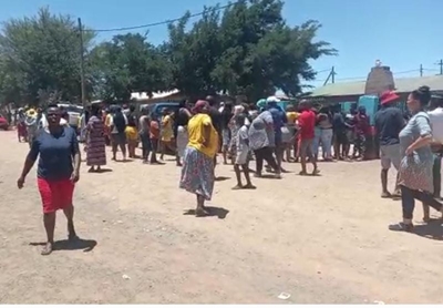 Update: Hofmeyr Tavern tragedy