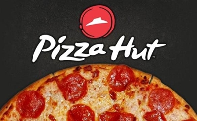 Pizza Hut in George
