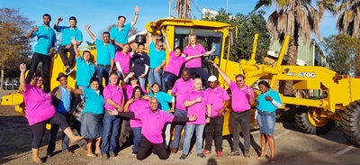 Garden Route roads department the biggest and busiest in province