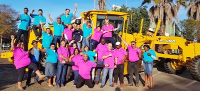 Garden Route roads department the biggest and busiest in province
