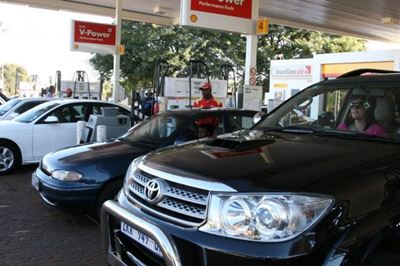 Fuel rewards programmes compared