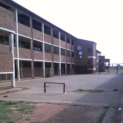 Vereeniging pupil dies after allegedly drinking poison