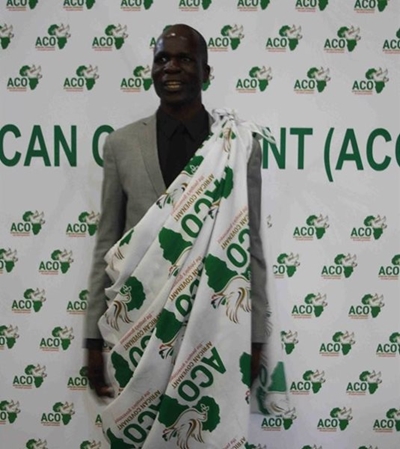 ACO plans to govern with God