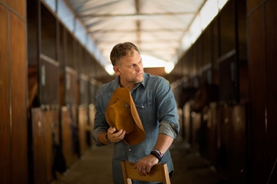 Steve Hofmeyr challenges Coca-Cola with new ‘Boer Cola’
