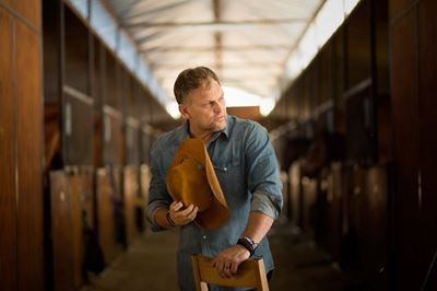 Steve Hofmeyr challenges Coca-Cola with new ‘Boer Cola’