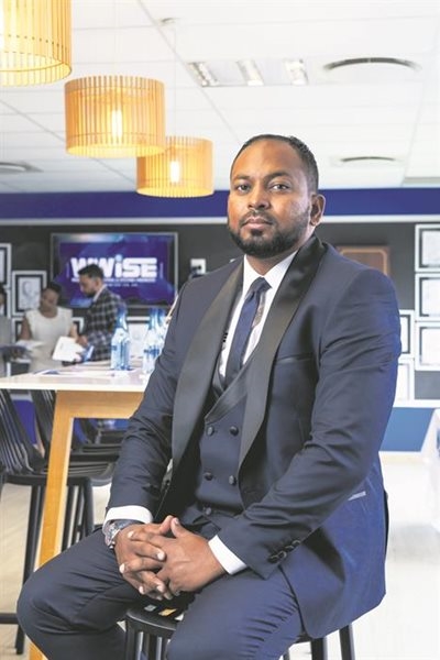 National crisis in local government