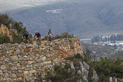 Lions Karoo to Coast cancelled due to adverse weather conditions