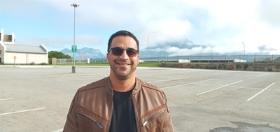 Tertuis nuwe interim DA-leier in Wes-Kaap